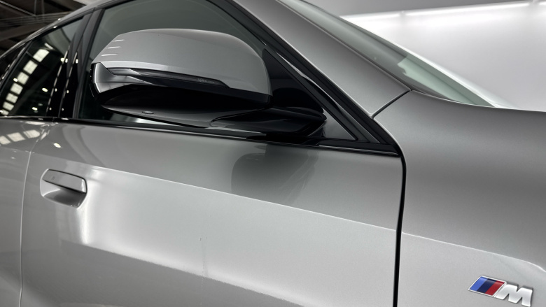 BMW X1 sDrive 18d M Sport 5dr Step Auto Diesel Estate